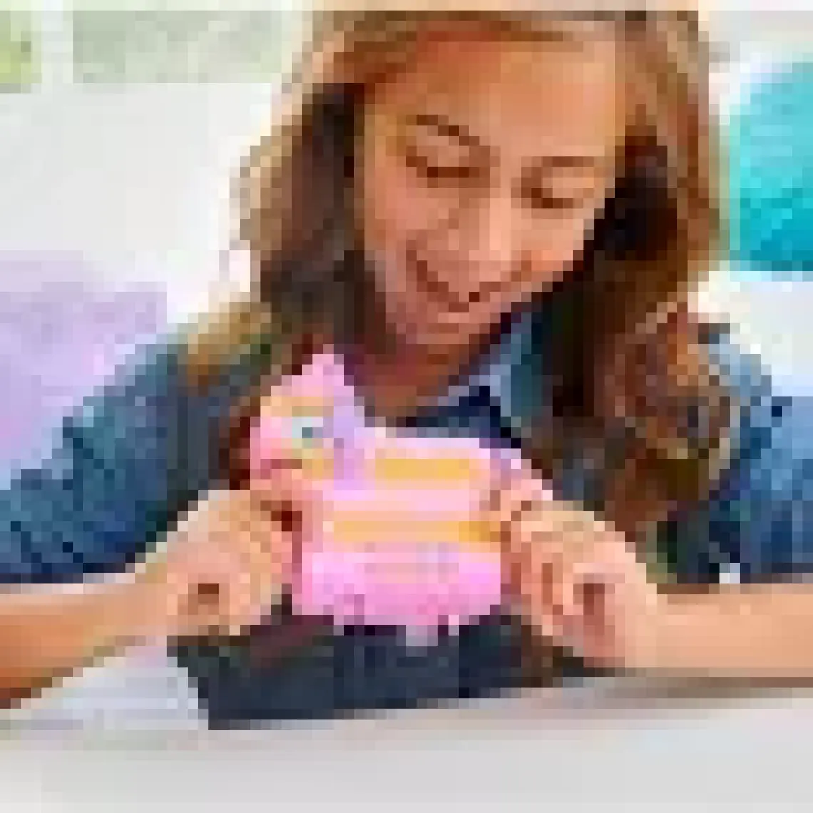 Polly Pocket ve Maceraları Micro Oyun Setleri FRY35-HKV32