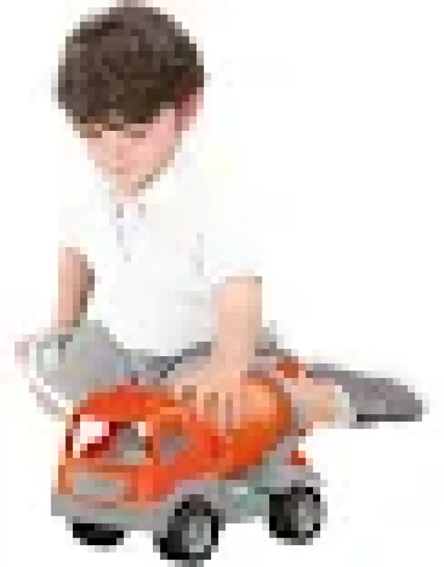 Dolu Oyuncak 7121 Çimento Kamyonu 42 cm -Dolu