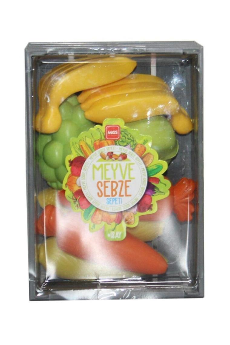 Mgs Meyve Sebze Kasası