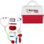 Zuzu Toys Çantalı Doktor Seti