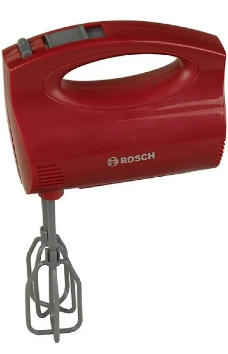 Sunman Bosch Oyuncak El Mikseri
