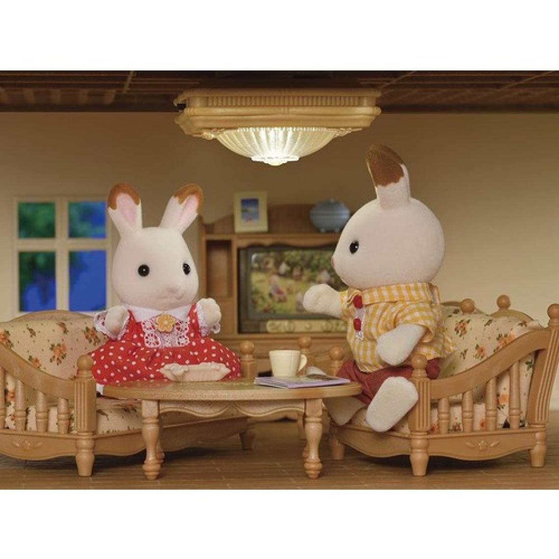 Sylvanian Families Tavan Lambası 5528