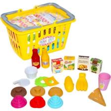 Mgs Oyuncak 3605 Role Play Piknik Sepeti