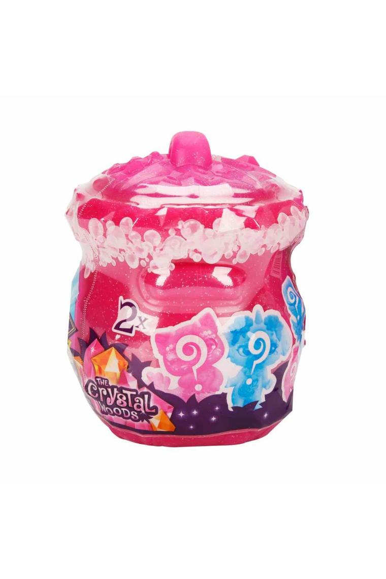 Magic Mixies Mixlings S3 Ikili Paket 14809