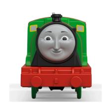 Thomas Friends Motorlu Tekli Tren Ana Karakterler - Henry