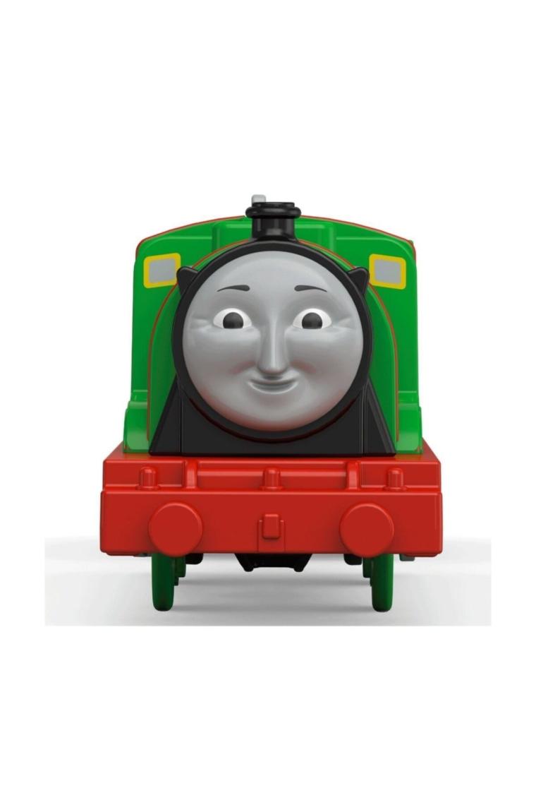 Thomas Friends Motorlu Tekli Tren Ana Karakterler - Henry