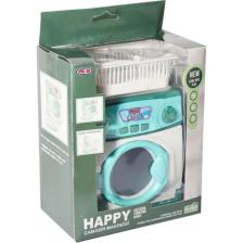 Nessiworld NZM-562 Happy Çamaşır Makinesi -Nizam