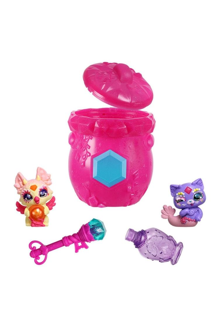 Magic Mixies Mixlings S3 Ikili Paket 14809