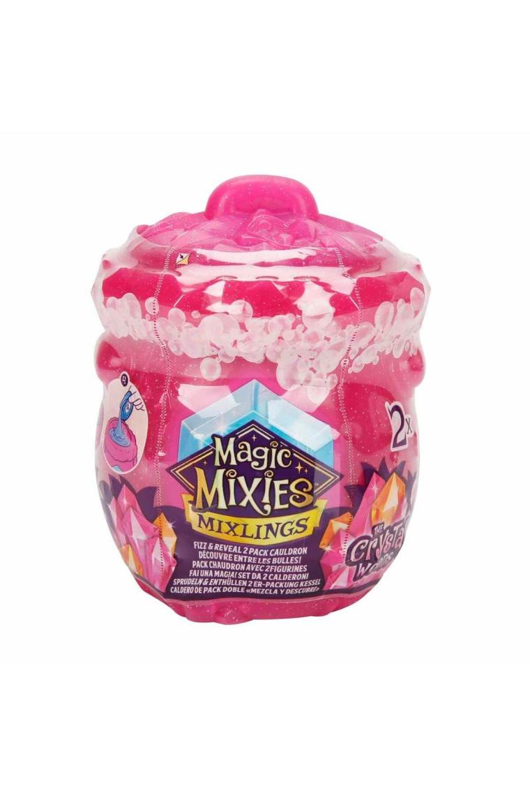Magic Mixies Mixlings S3 Ikili Paket 14809