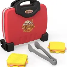 Mgs Tost Makinesi ve Tost