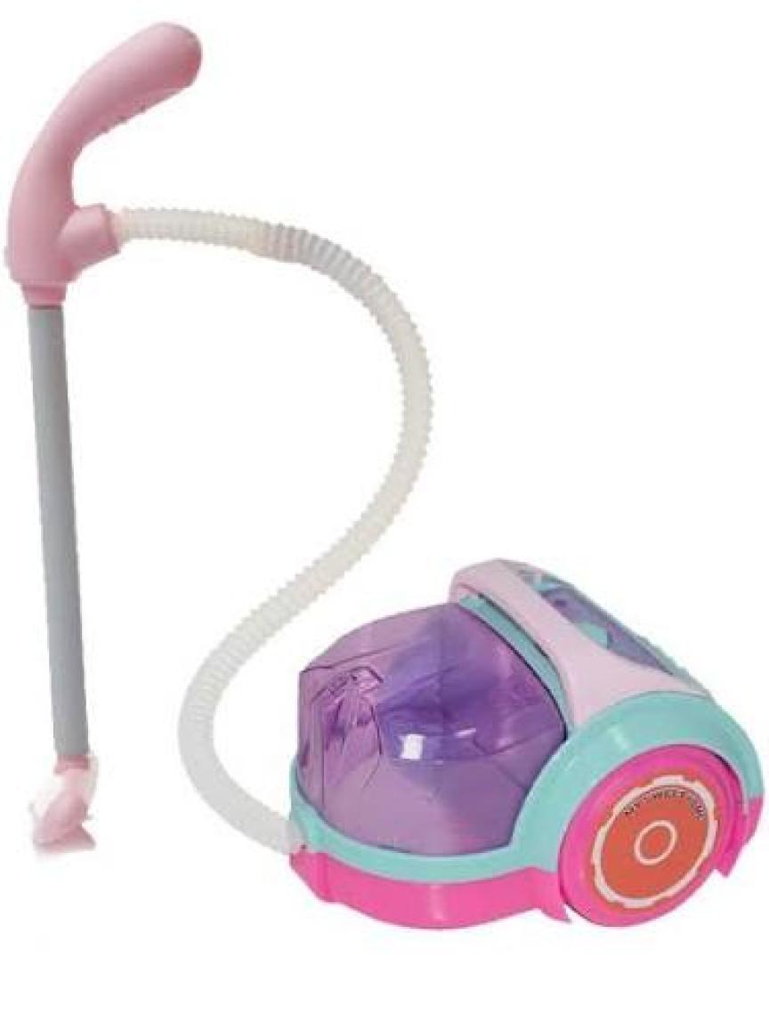 Birlik Toys FSN-010 Elektrik Süpürgesi