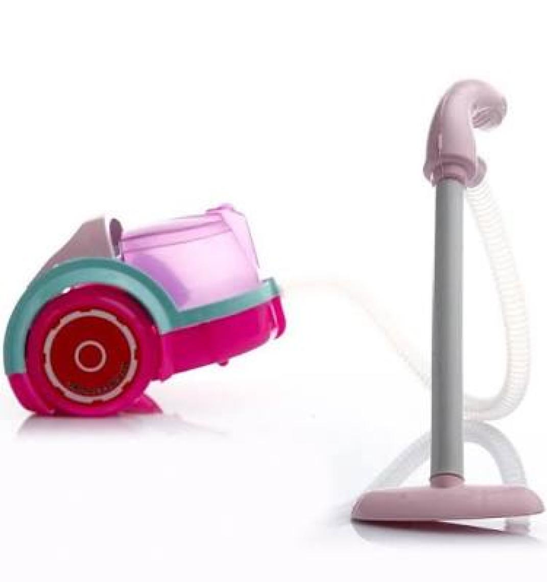 Birlik Toys FSN-010 Elektrik Süpürgesi