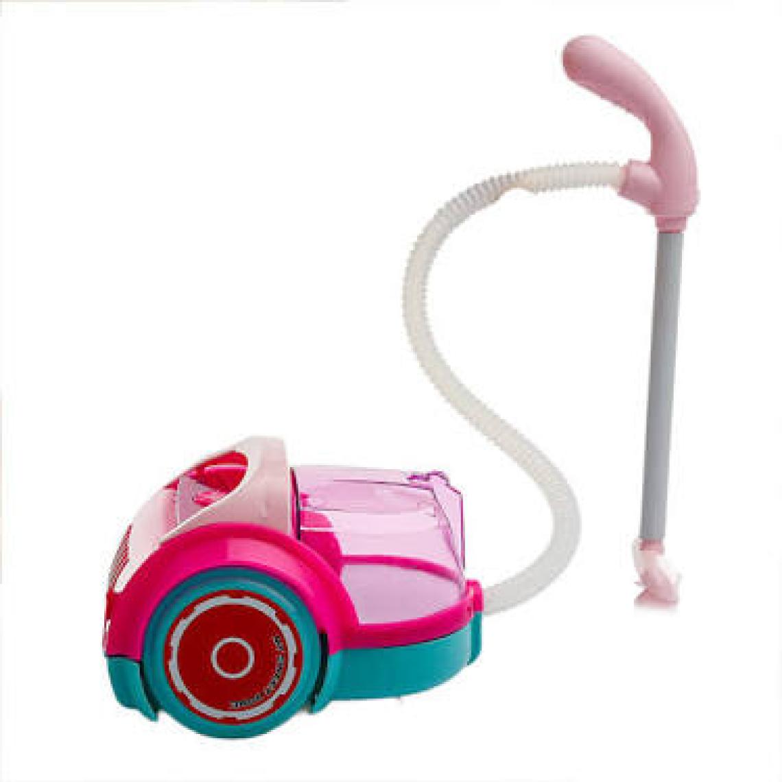 Birlik Toys FSN-010 Elektrik Süpürgesi