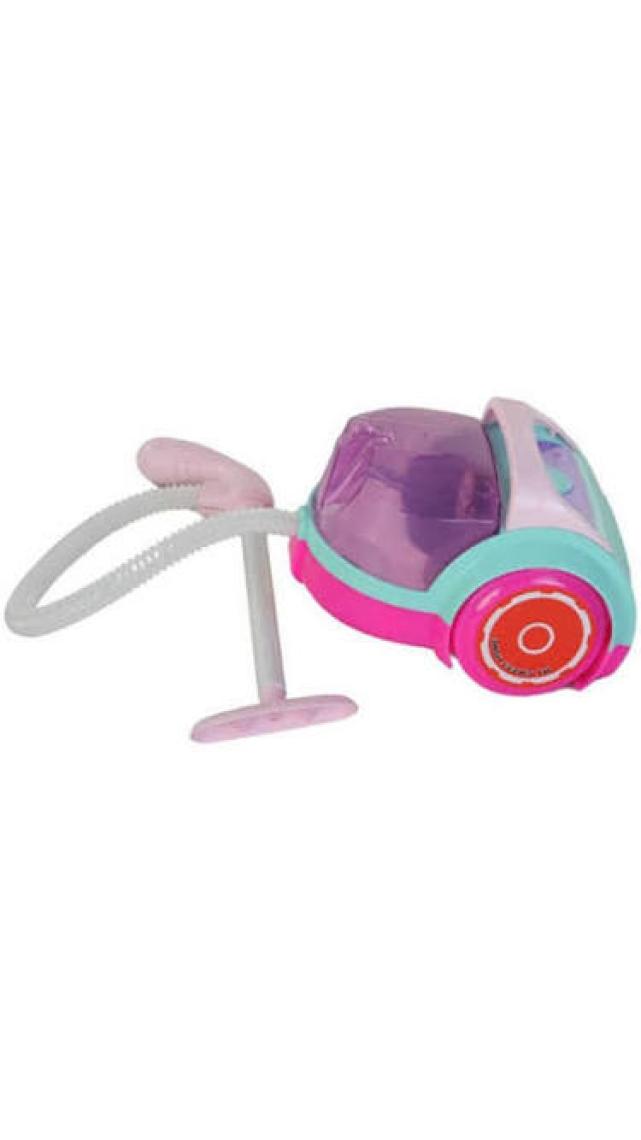 Birlik Toys FSN-010 Elektrik Süpürgesi