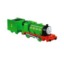 Thomas Friends Motorlu Tekli Tren Ana Karakterler - Henry