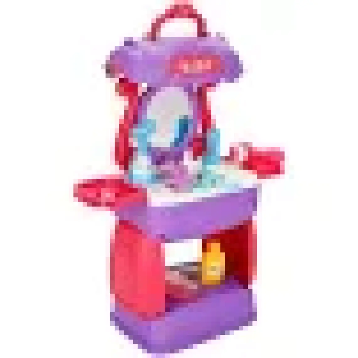 Rising Toys Çantalı Güzellik Seti 21 Parça