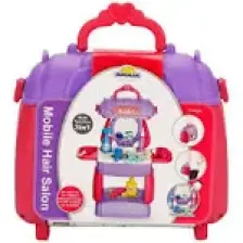 Rising Toys Çantalı Güzellik Seti 21 Parça