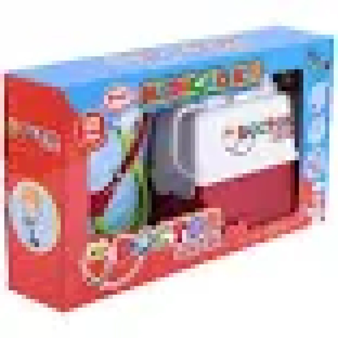 Zuzu Toys Çantalı Doktor Seti