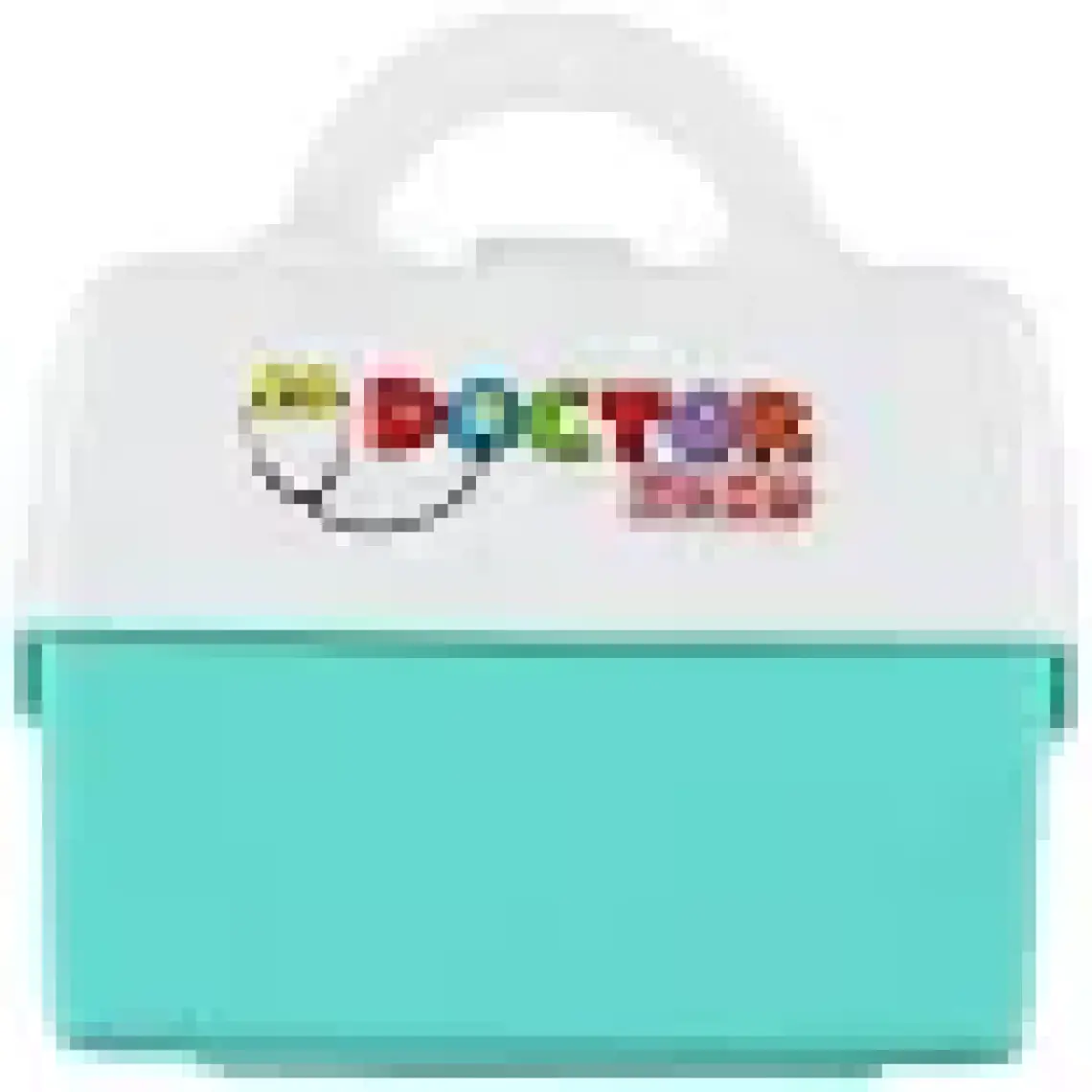 Zuzu Toys Çantalı Doktor Seti