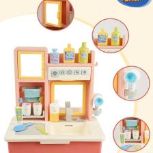 Kayyum Oyuncak Kukuli Şarkılı Eğitici Modern Banyo Seti