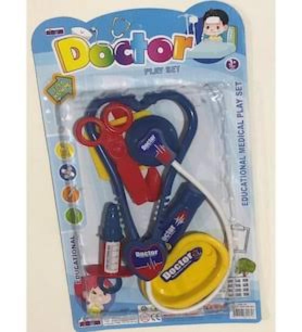 Nizam Küçük Doktor Set