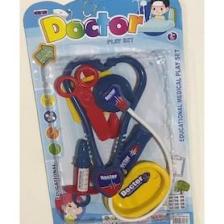 Nizam Küçük Doktor Set