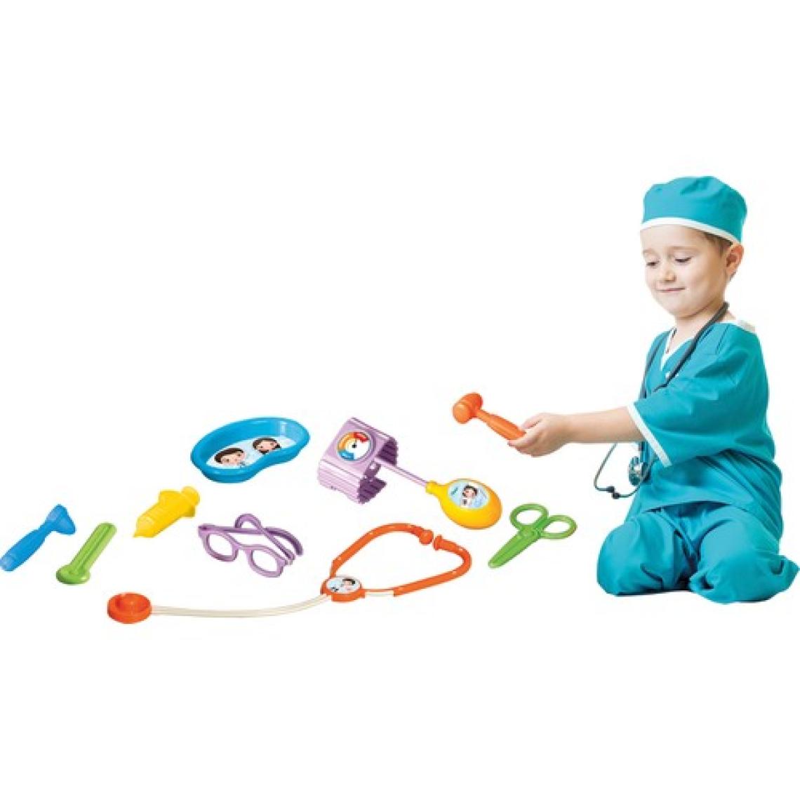 Dede Candy Doktor Çantası