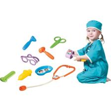 Dede Candy Doktor Çantası