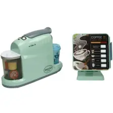 Vardem Oyuncak LD-6610A Sipariş Ekranlı Kahve Makinesi
