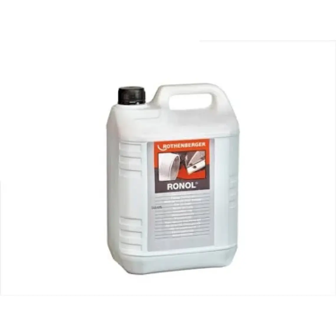 Rothenberger Ronol® 5 Litre Diş Açma Yağı
