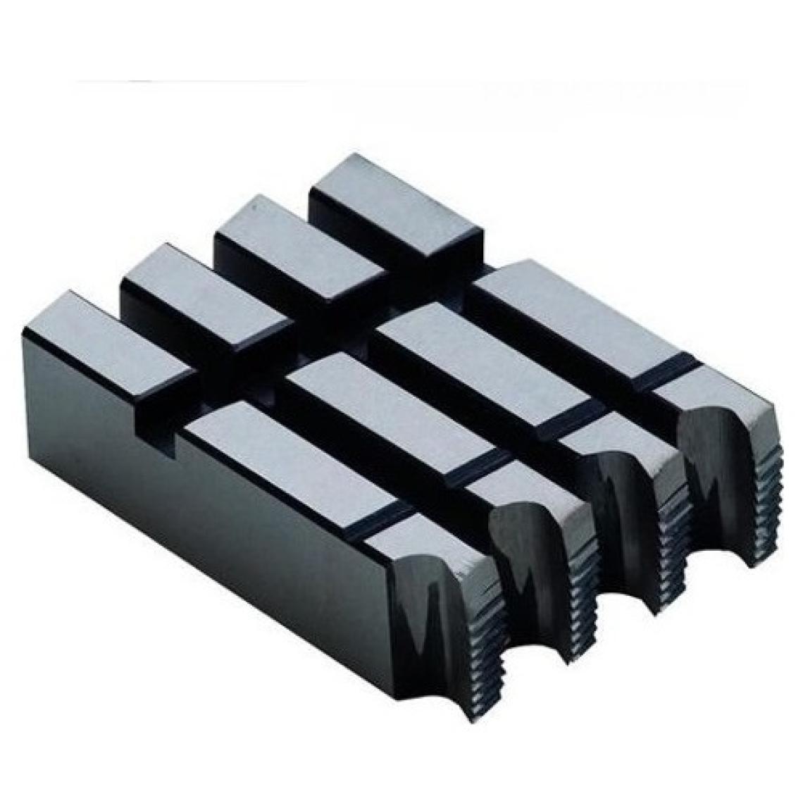 Proter Yedek Pafta Tarak 1/2''-3/4'' 4'lü Set