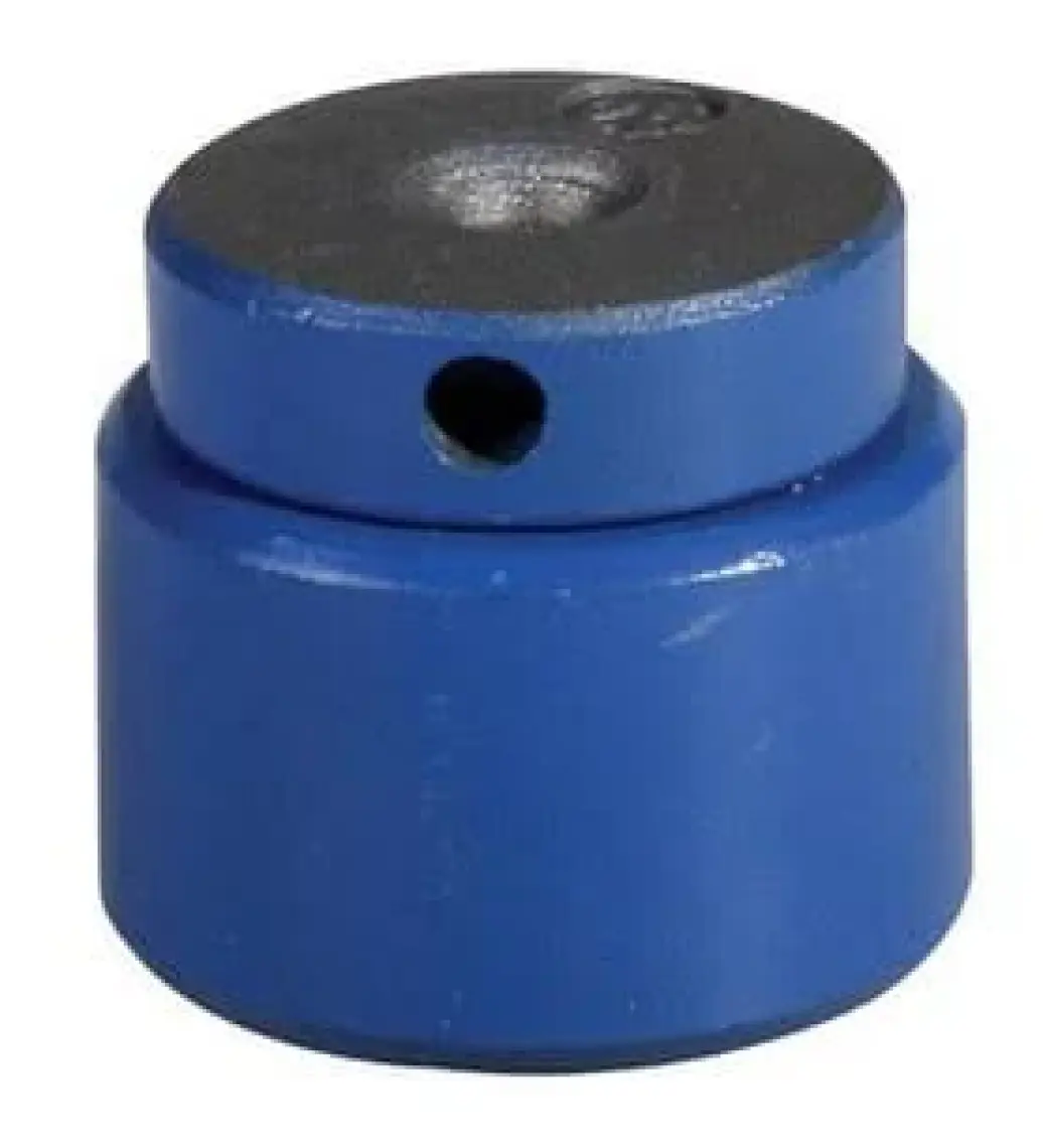 Candan Plastik Boru Kaynak Paftası 50mm