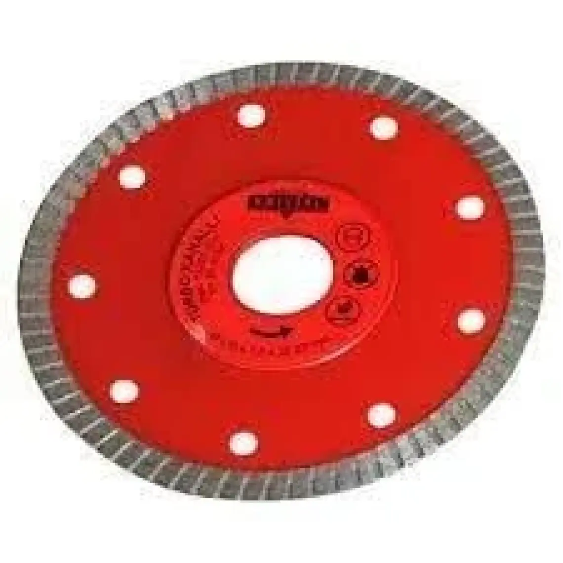 Avmdepo Kristal Turbo Elmas Testere 115 mm