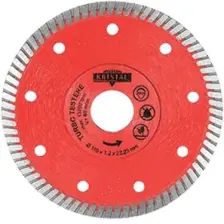 Avmdepo Kristal Turbo Elmas Testere 115 mm
