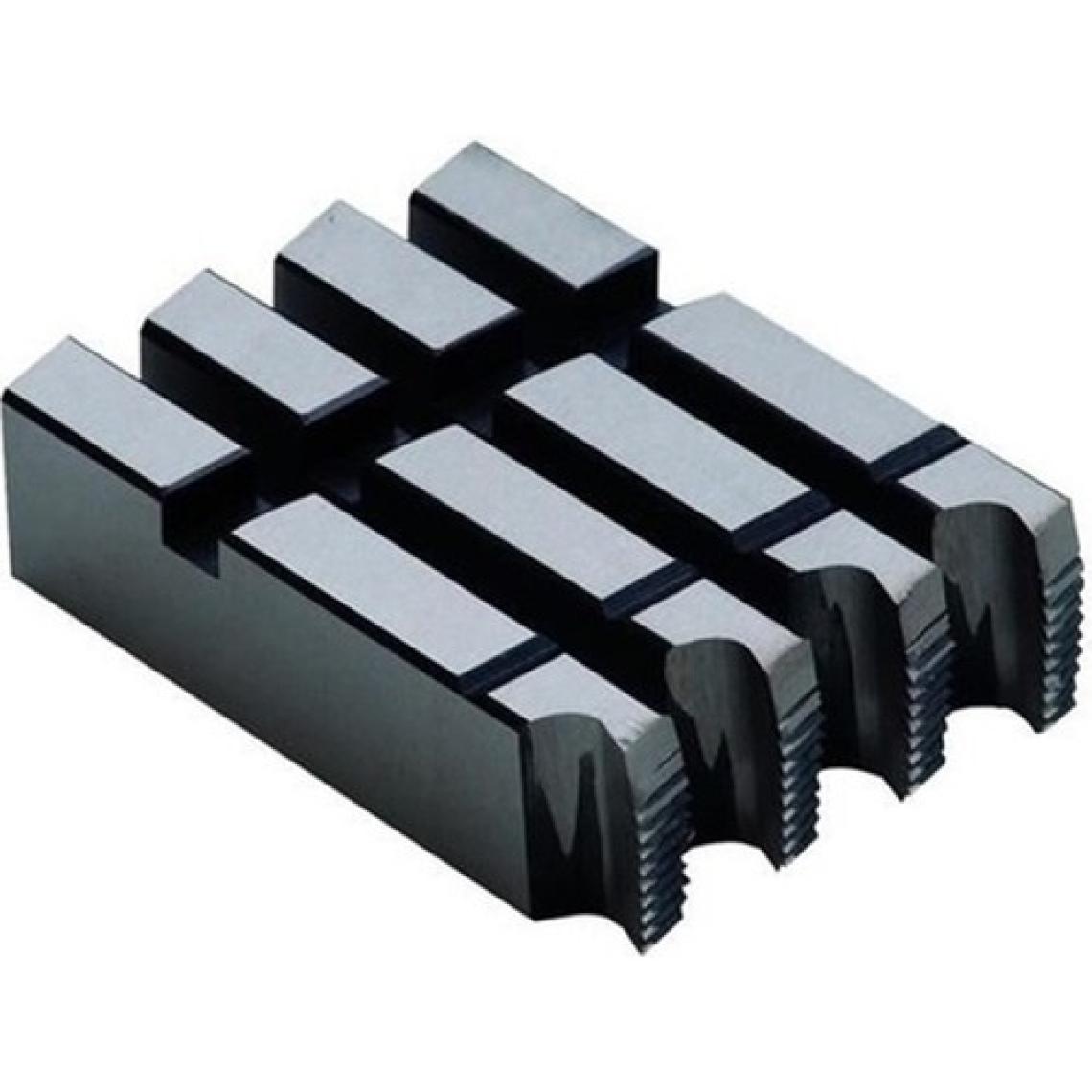 Proter 1/2"-3/4" Pafta Tarak Takımı