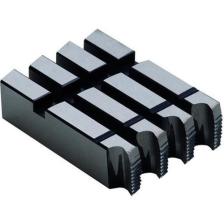 Proter 1/2"-3/4" Pafta Tarak Takımı