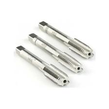 Gfb 3'lü Metrik El Takım Klavuzu M 6 x 1 mm