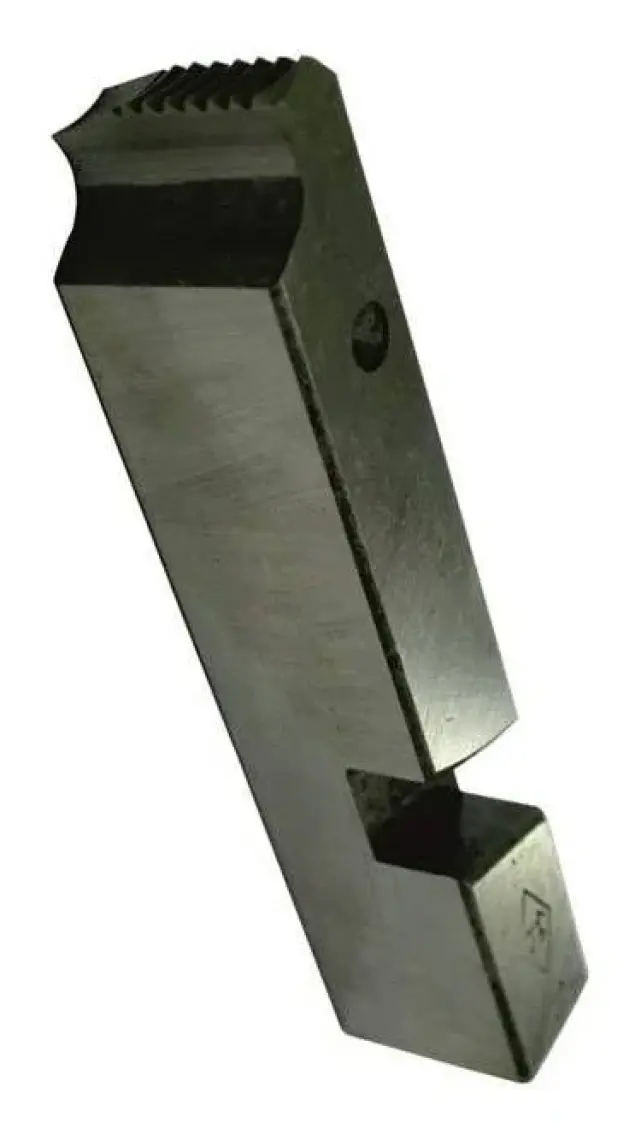 Proter Yedek Pafta Tarak 1''-2'' 4'lü Set