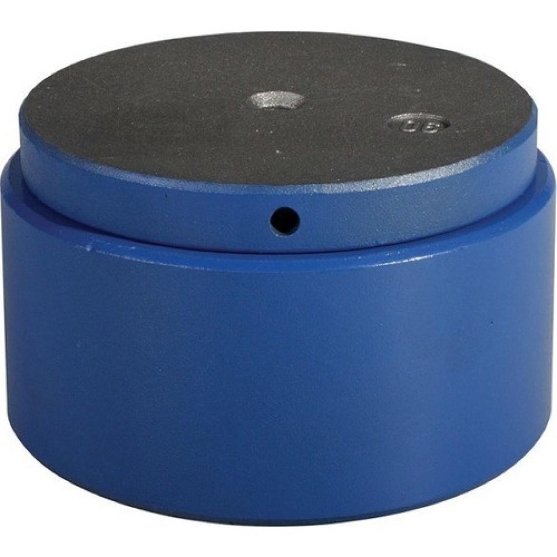 Candan Plastik Boru Kaynak Paftası 90mm