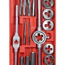 Nt Tools Nt NTKT01 Kılavuz Pafta Takımı 20 Parça