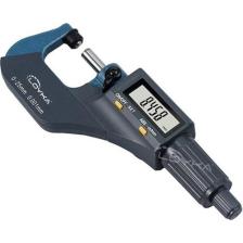 Loyka 5202-25 Dijital Hassas Mikrometre 0-25 mm