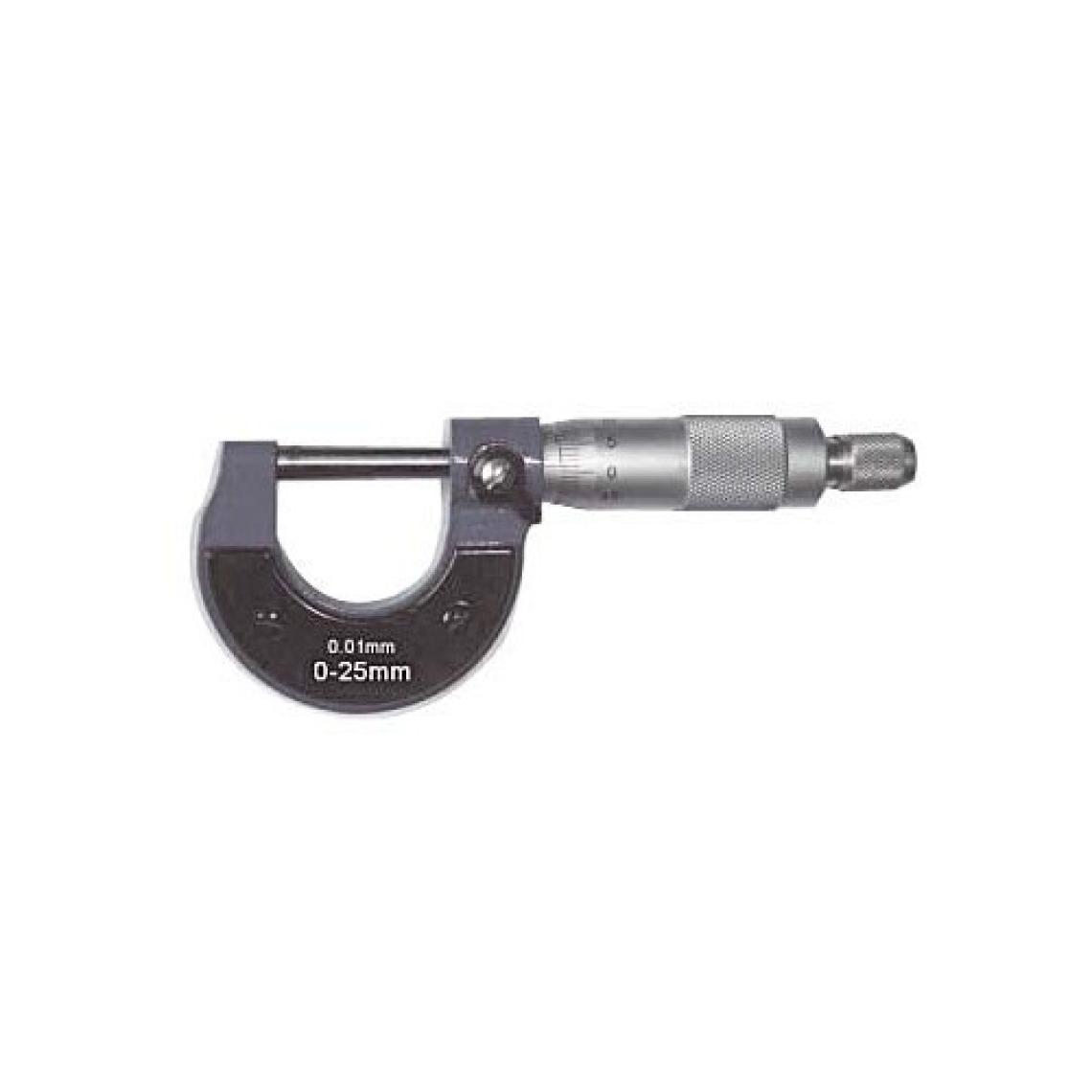 Mikrometre 0-25mm