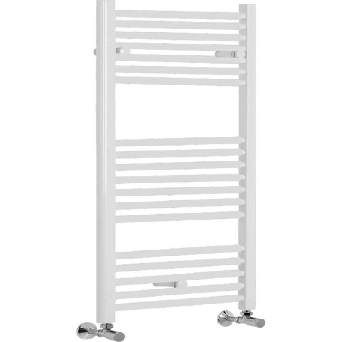 Mernes Havlupan Radyatör Beyaz Renk 500X1400MM (19 Borulu) MNB5719