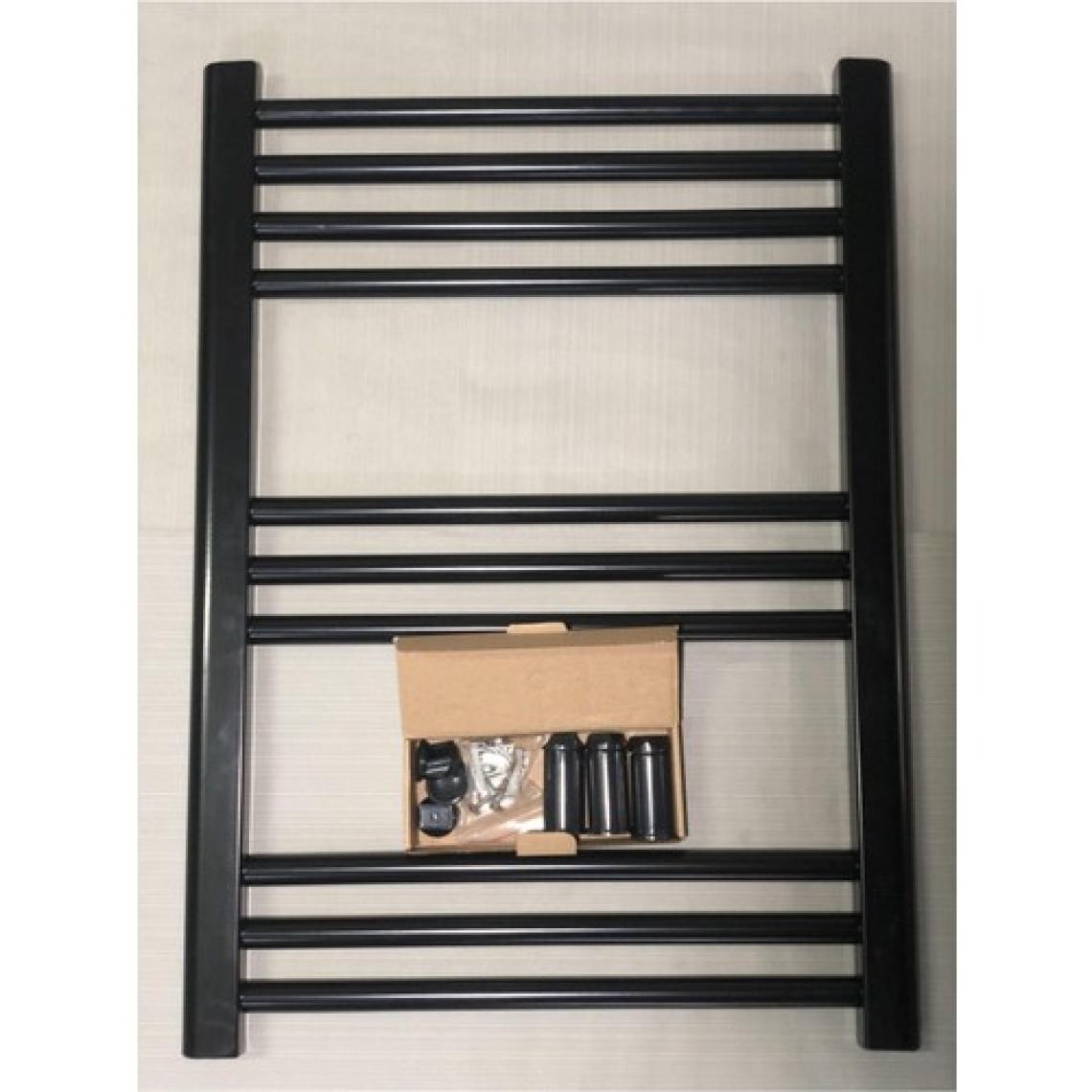 Şimaş Havlupan Şimaş 400x1200 cm Siyah 15 Borulu Havlupan