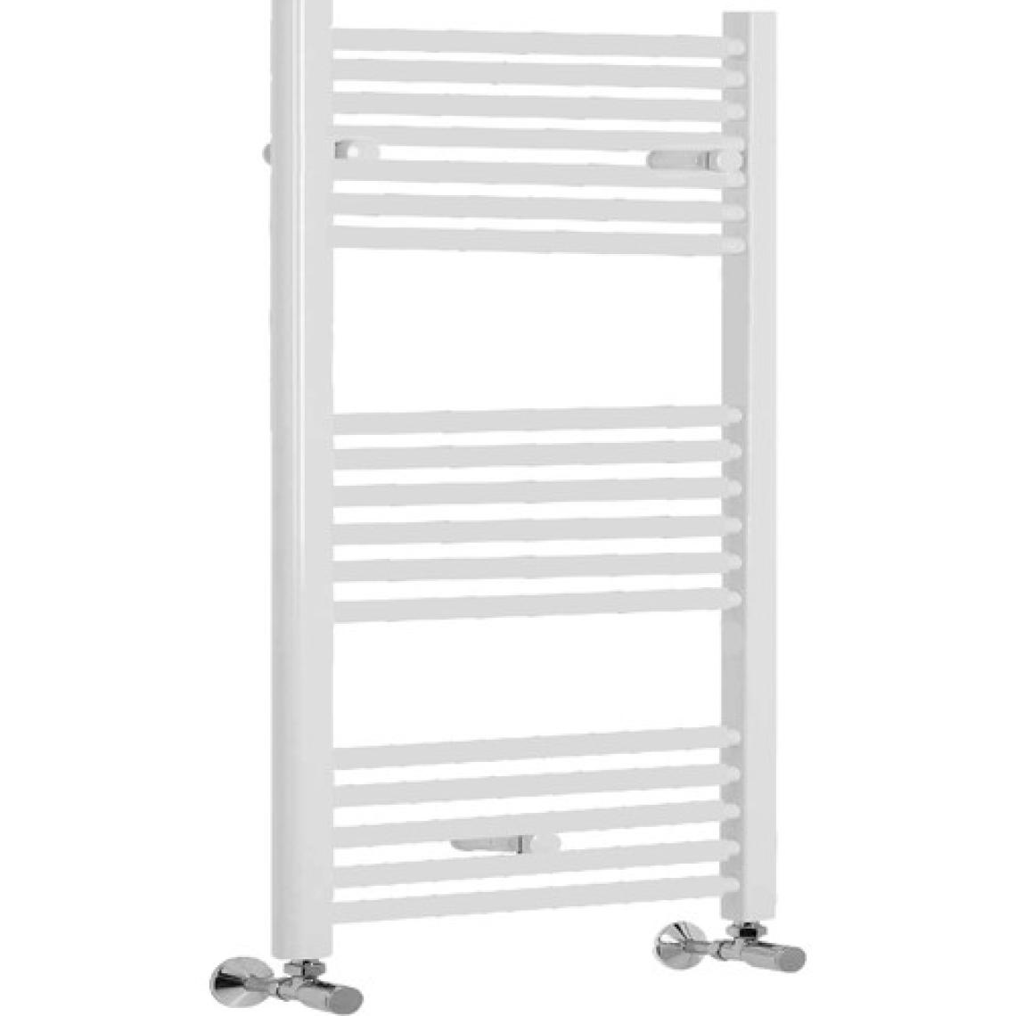 Mernes Havlupan Radyatör Beyaz Renk 500X1300MM (18 Borulu) MNB5718