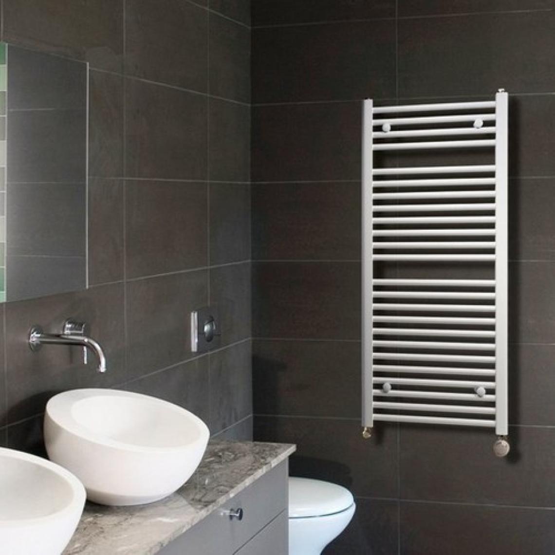 Makintech Beyaz Havlupan 50x100 cm