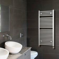 Makintech Beyaz Havlupan 50x100 cm