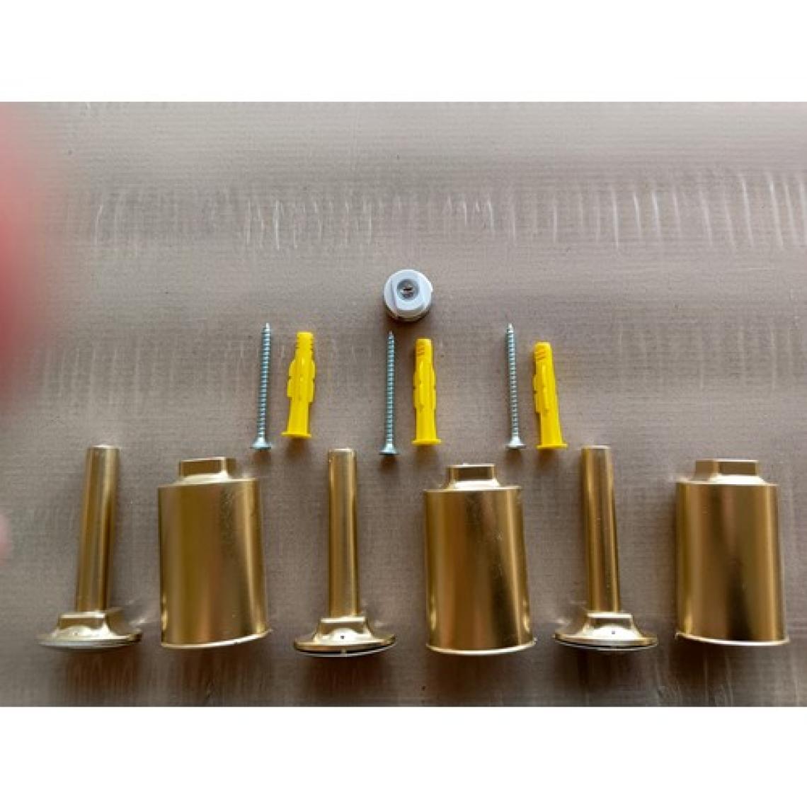 Eurasia Eurasi̇a 500X700 (9) Borulu Gold Havlupan