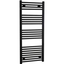 Digisu 500 x 1600 Siyah Havlupan Radyatör