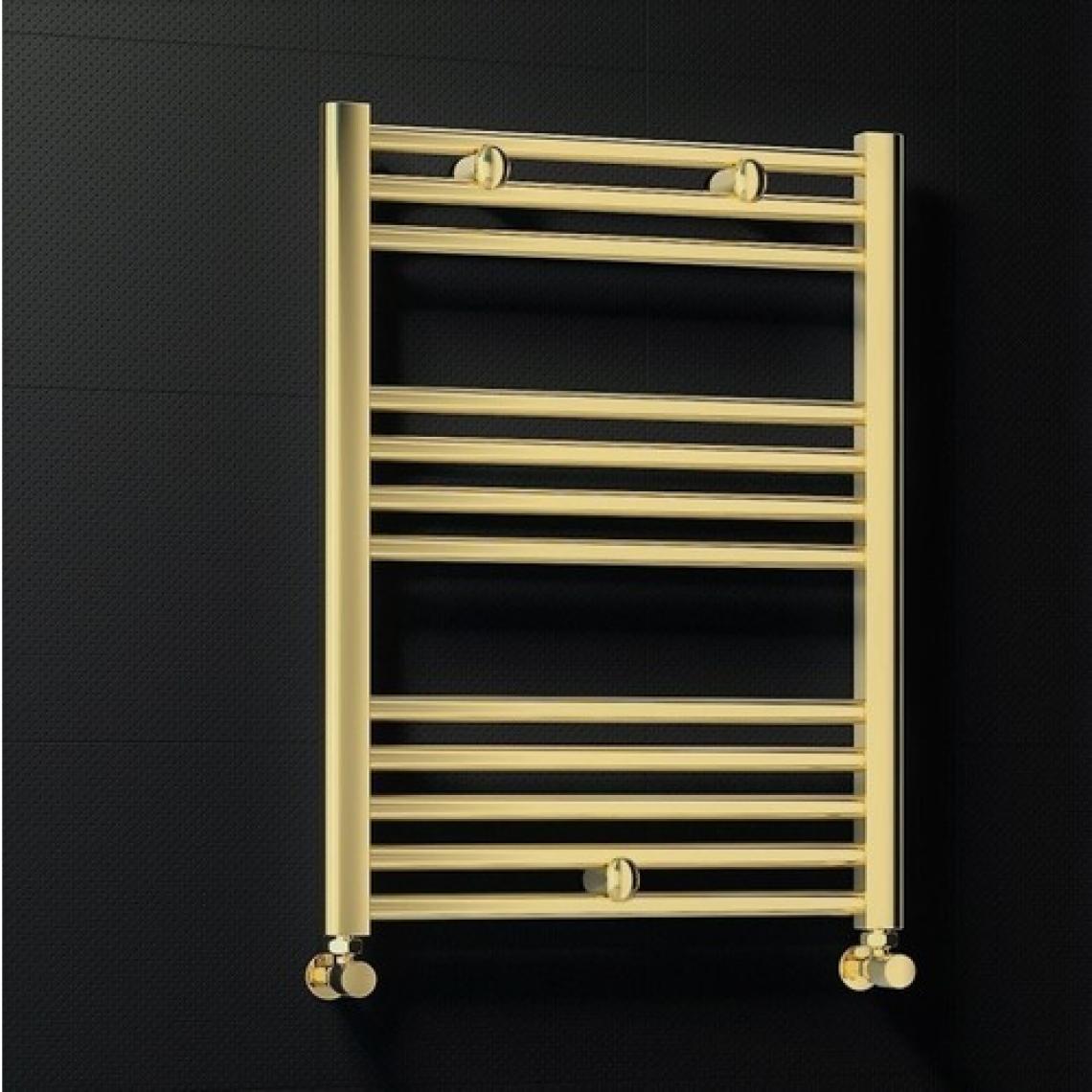 Radiva Haiti Havlupan Altın 500 x 700 mm